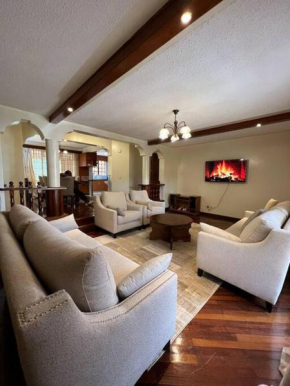 4bdms apt With Touch of Class in Westlands